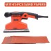 KP Tech 320W Finishing Sander BK–F3200