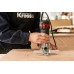 Kress 550W 6mm Palm Router KU602