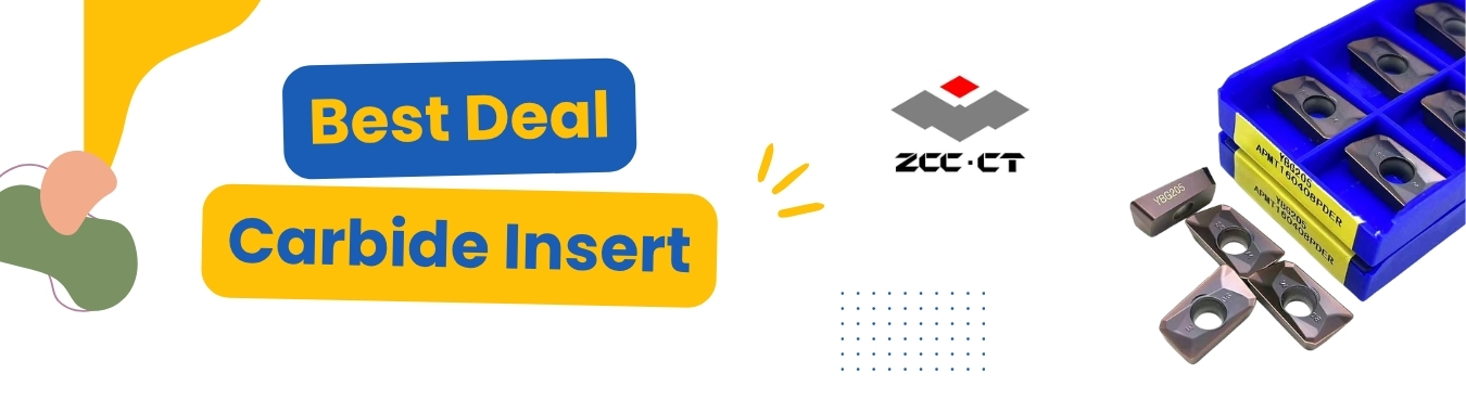 Carbide Insert