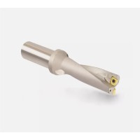 TOMIX 18 mm 3D U Drill - SP06