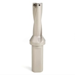 TOMIX 10 mm 4D U Drill - SP04 TOMIX 10 mm 4D U Drill - SP04