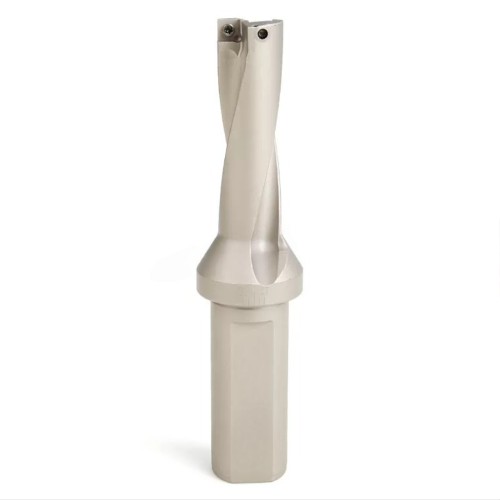 TOMIX 20 mm 4D U Drill - SP06 TOMIX 20 mm 4D U Drill - SP06