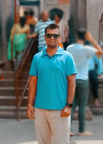 Rushi Dhumal
